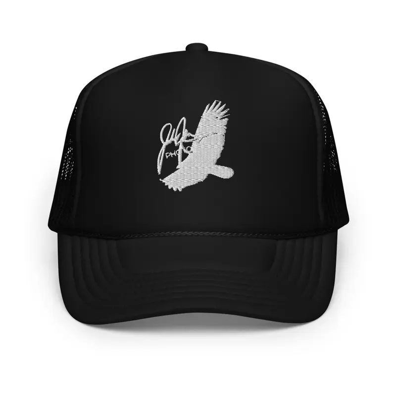 Trucker Hat