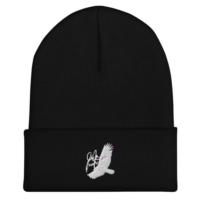 Josh Moritz Photography Beanie