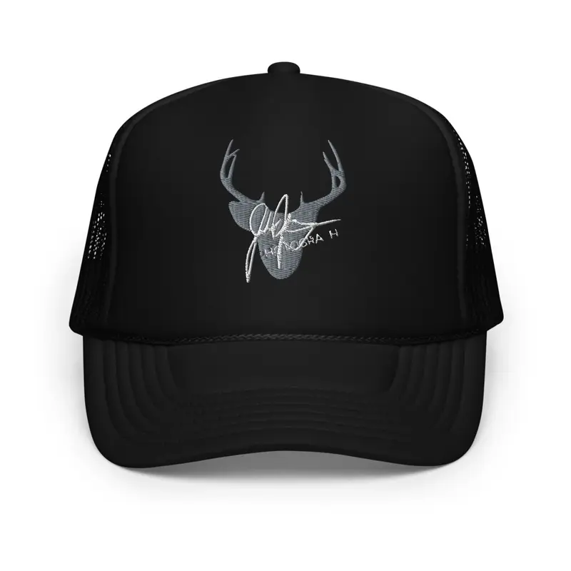 Buck Foam Trucker